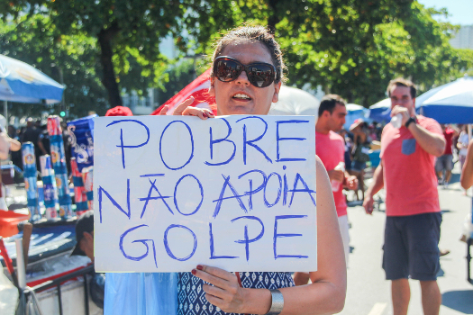 golpe